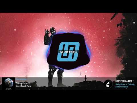 Concylium - You Can't Run [Tessitures Records] [Free download]