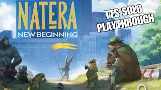 Board Gaming Doctor - Natera: New Beginning video thumbnail