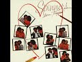 The Spinners - Split Decision (1980)
