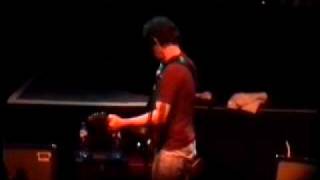 LOU REED   &#39;MAD&#39;  2005