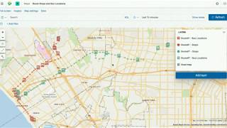 Download the video "Projecting live Geo-Location on Maps using Apache NiFi and Elasticsearch"