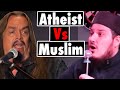 FIERY Debate: Aron Ra Vs Daniel @MuslimSkeptic  - What 's Best for Society, Islam or Atheism?