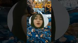 Download lagu Surat Al-Isra ayat 11. Qoriah cantik. qiroah merdu. #ayatpilihan #qoriahcantik #viral mp3