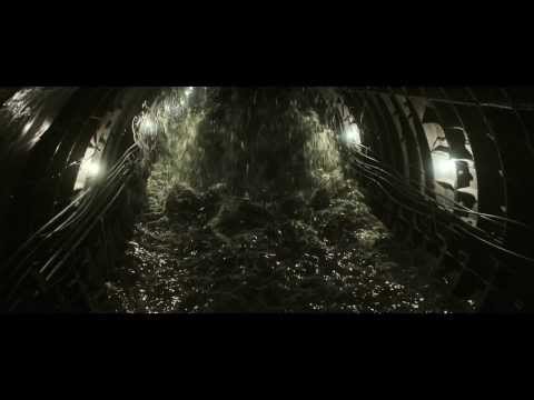 Main Road|Post Metro VFX reel ' 2013