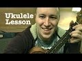 Stay with Me Ukulele Lesson Sam Smith (Todd ...