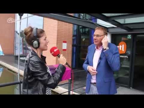Jan de Hoop krijgt verrassing van Mattie & Wietze // Q-music