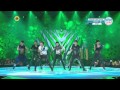 Infinite - Destiny dance mirrored (Ver.A) 
