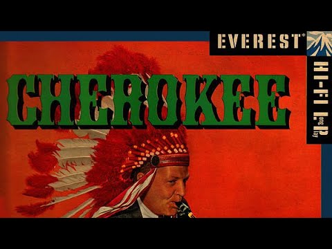 Charlie Barnet - Cherokee / Redskin Rhumba