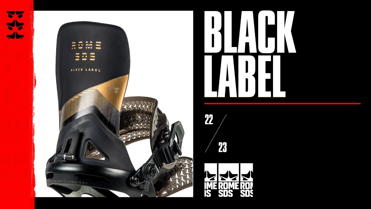 Video Rome Black Label