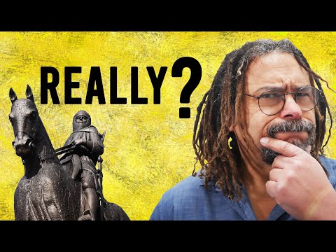How Robert the Bruce REALLY Won Scottish Independence ?