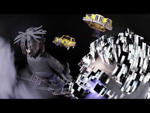 Video thumbnail for shake it (remix)