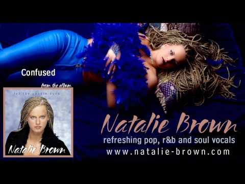 Natalie Brown - Confused (From Let The Candle Burn)