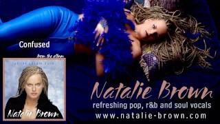 Natalie Brown - Confused (From Let The Candle Burn)