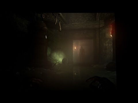 Lethe gameplay trailer