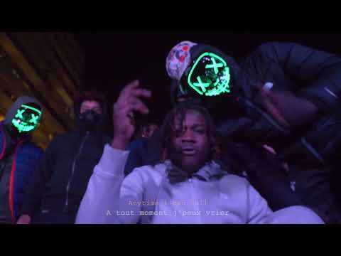 DON CULAS - SOCO NA BOCA #RC4 (Directed by UglyDey X Prod by Kelson Scott)