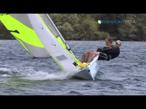 Tim Hore, Learn To Sail - Chapter 8, Key Factors