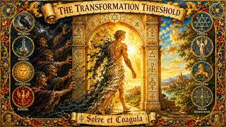 Stop Explaining Your Transformation to People Who Haven't Been Through It — The Hermetic Reason