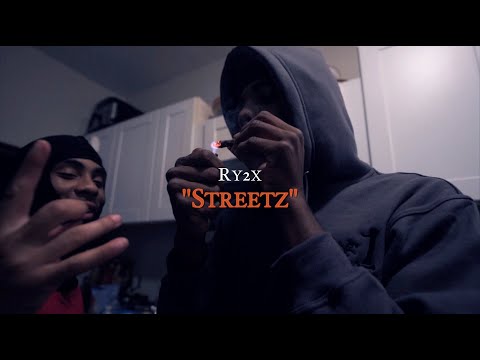 Ry2x - Streetz (Official Music Video) Shot By @xvisuals7755