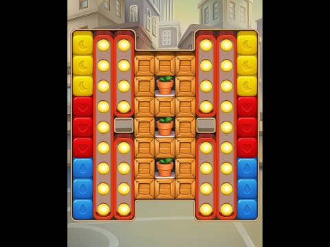 TOON BLAST level 3323