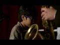 Ask Me Now - Gábor Bolla and Joey Alexander