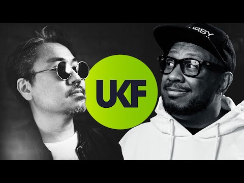 DJ Marky & Makoto - Found Magic