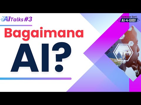 Video AI Talks