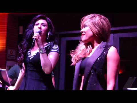 Kelly Moore & Leilah Moreno "TONI BRAXTON" | VERMONT ITAIM (31-03-16) BY LEH SANUTY