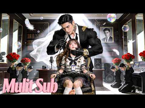 18-year reporter framed, interviews feared mafia boss; he falls for her innocence, adores endlessly.