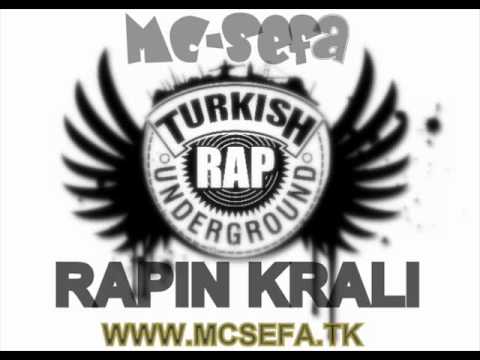 Mc-Sefa - Beni çekemiyenlere