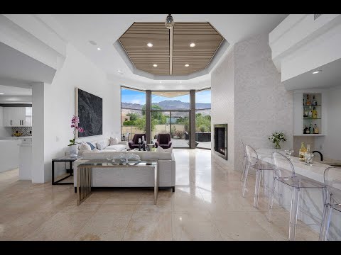 100 Chalaka Place | Palm Desert, CA - The Agency