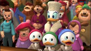 Mickey Twice Upon A Christmas Minnie And Daisy Watch Hd Mp4 Videos Download Free