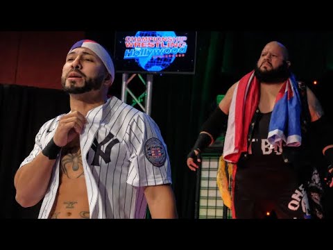 FEATURE MATCH  |  SoCal Distancing (c) v The Bodega