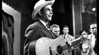 &quot;The Old Country Church&quot;... Hank Williams Sr &amp; Lil&#39; Jimmy Dickens