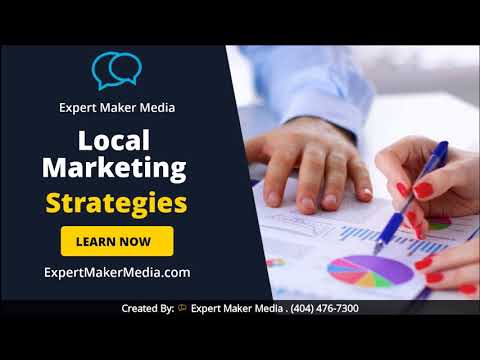 Expert Maker Media video.