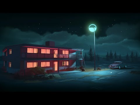 I Think There's a Psycho at This Motel