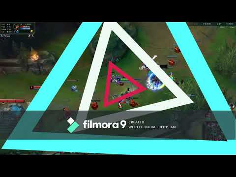 Short Draven Montage 2020/S10(Draven/Yummi)