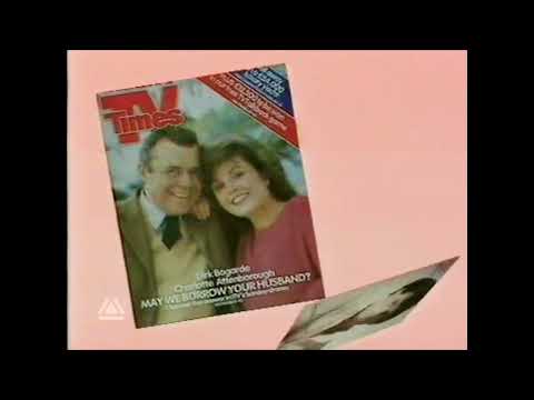 ITV Granada Television In-Vision Continuity - Tuesday 23rd September 1986