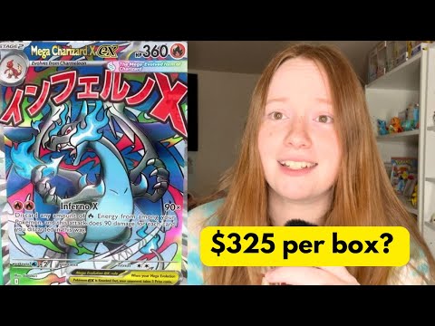 My Thoughts on the Mega Pokemon Hype