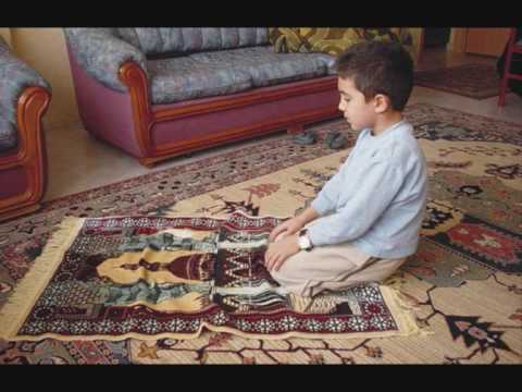 Alemlerin rabbi allah  ( ALLAH ALLAH RAHMAN ALLAH )  (Süper ilahi)