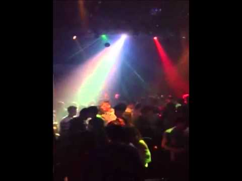 Ivan Oliva - Sala Panoramix 01.wmv