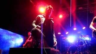 AFI - Ever and a Day - The Knitting Factory