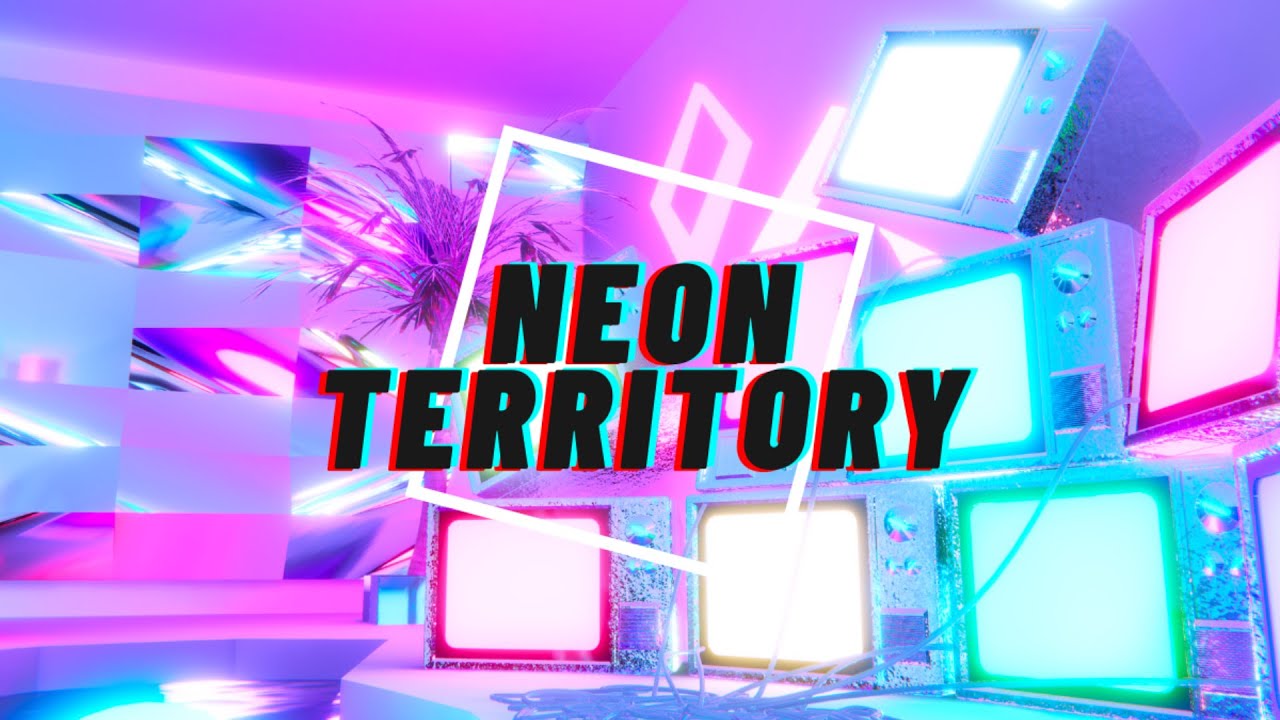 Neon Territory