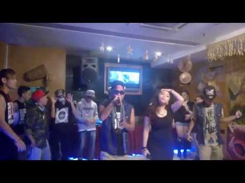 Young Tenz - I Luv This Shit | Triple Threat Party 2014