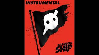 Knife Party - 404 (Instrumental)