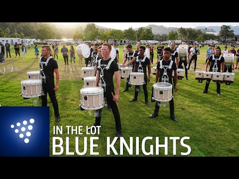 DCI 2019 || Blue Knights (MULTICAM)