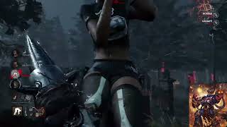 We do be doing the killing (Stream VOD)