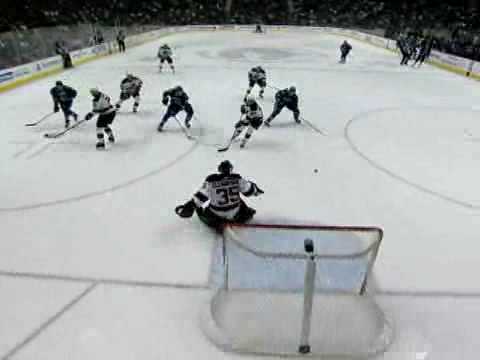 The Year Of Alex Burrows!