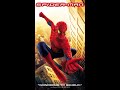 Opening To Spider Man VHS 2002