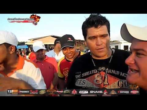 DesafioDosEstados Coxim-MS 1/3