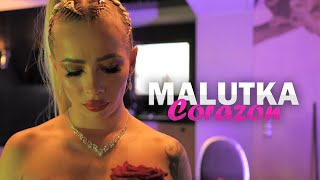 Musik-Video-Miniaturansicht zu Corazon Songtext von Malutka